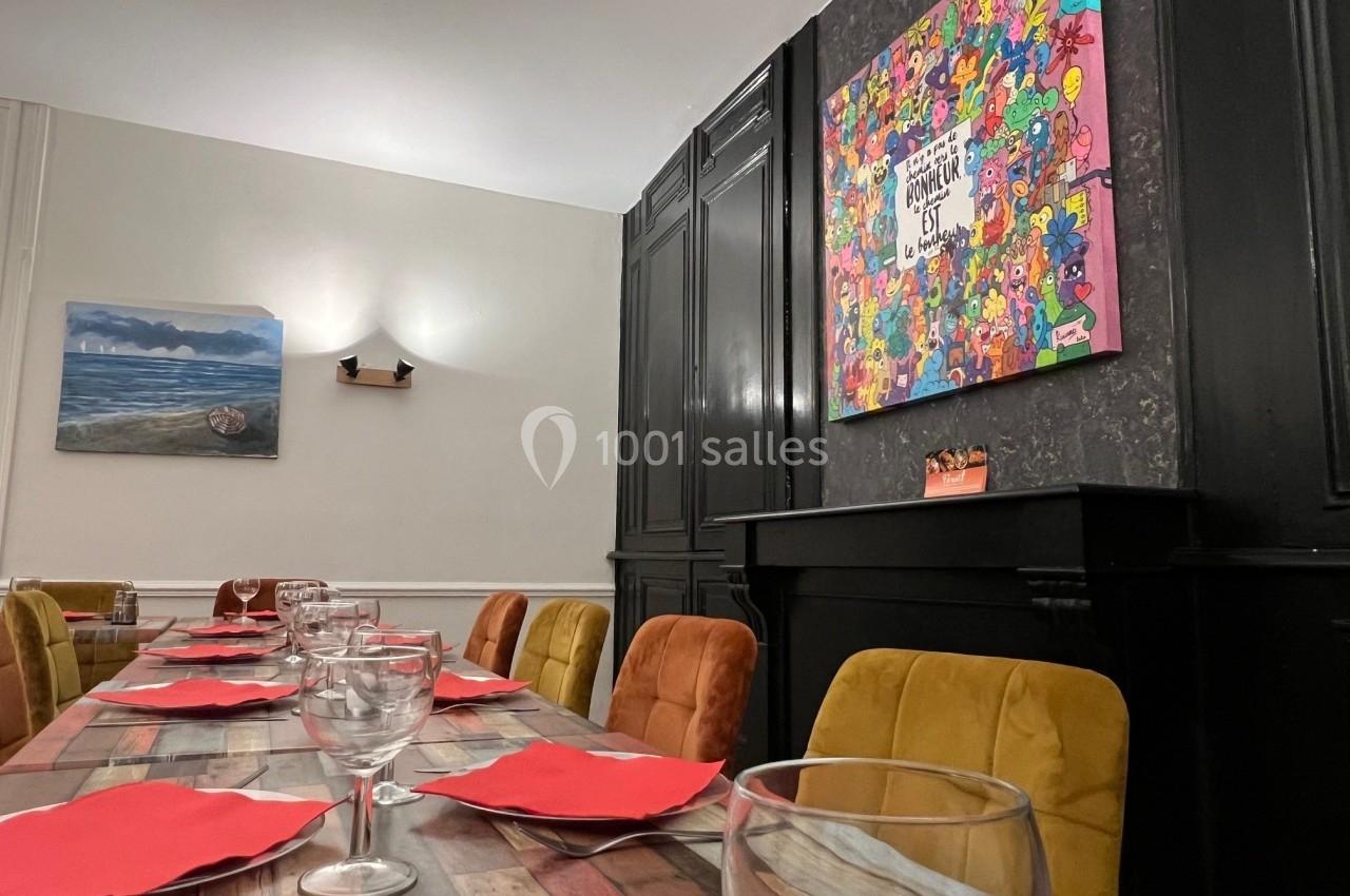 Florent Restauration  - galerie - photo 9