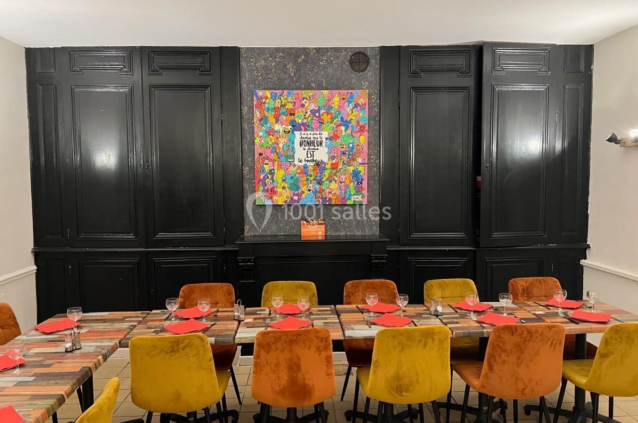 Florent Restauration  - galerie - photo 10