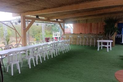 O'peyrat Club - photo 2