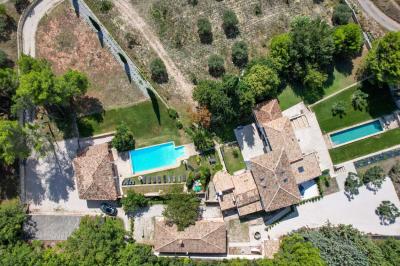 Le Mas des Sous Bois Le Mas des Sous Bois