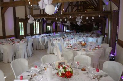Le Pressoir de Tourgeville - photo 5