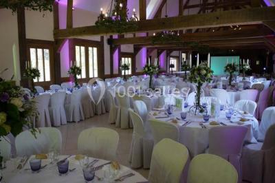 Le Pressoir de Tourgeville - photo 4