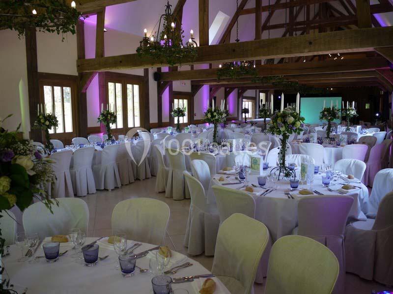 Le Pressoir de Tourgeville - galerie - photo 4