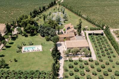 Mas de Mauléon - photo 2