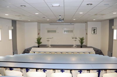 Isfec Saint Martin - photo 1