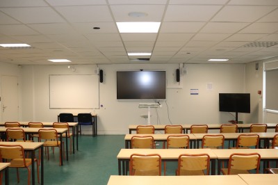 Isfec Saint Martin - photo 3