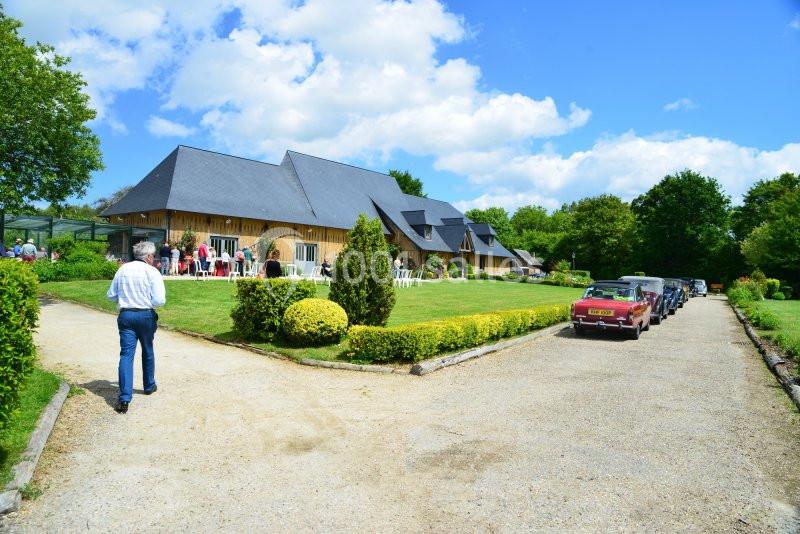Le Pressoir de Tourgeville - galerie - photo 7