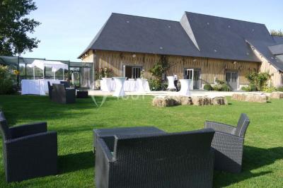 Le Pressoir de Tourgeville - photo 1