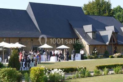 Le Pressoir de Tourgeville - photo 2