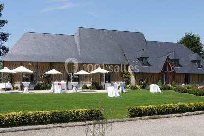 Le Pressoir de Tourgeville - photo 3