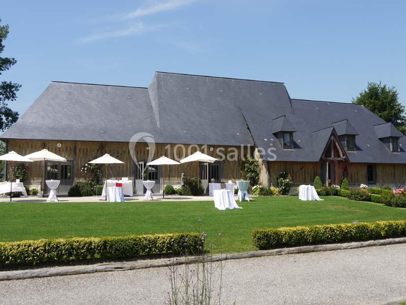 Le Pressoir de Tourgeville - galerie - photo 3