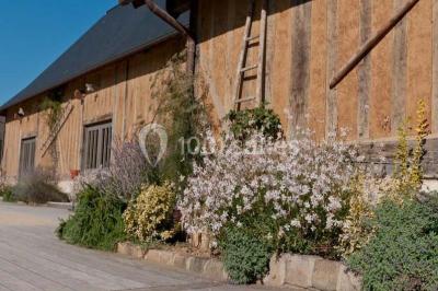 Le Pressoir de Tourgeville - photo 4