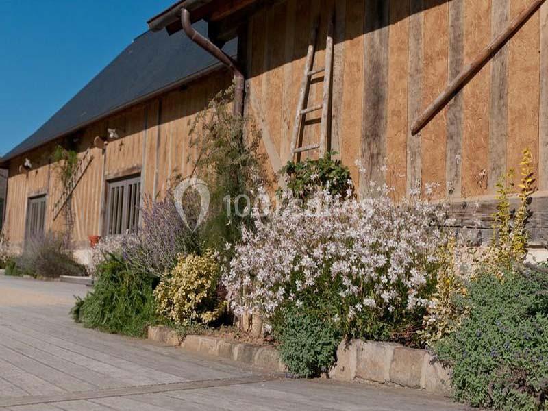 Le Pressoir de Tourgeville - galerie - photo 4