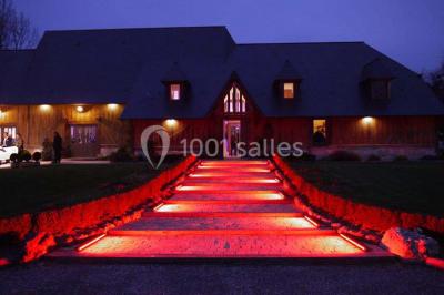 Le Pressoir de Tourgeville - photo 5