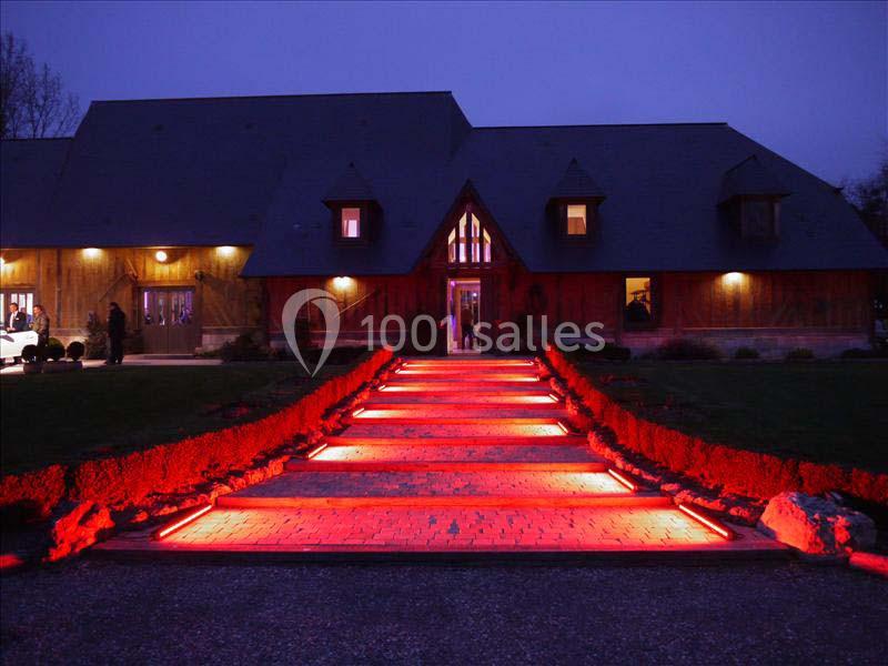 Le Pressoir de Tourgeville - galerie - photo 5