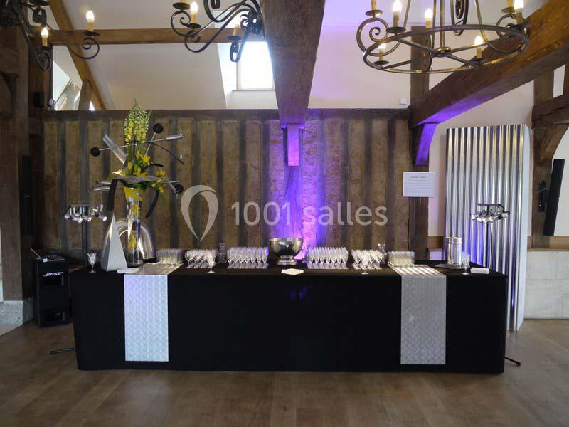 Le Pressoir de Tourgeville - galerie - photo 6