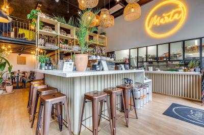 Marta Bar Restaurant - photo 2