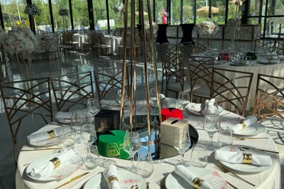 Le Trèfle Orangerie - photo 3