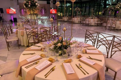 Le Trèfle Orangerie - photo 4