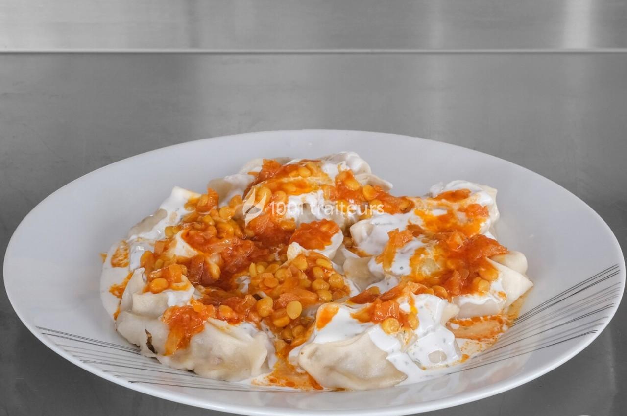 Traiteur Colmar (Haut-Rhin) - Afghane Kitchen #1