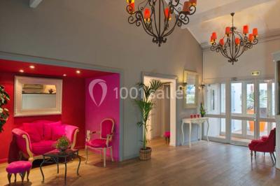 Location salle Saint-Paul-lès-Dax (Landes) - Joa Casino Cesar Palace #21