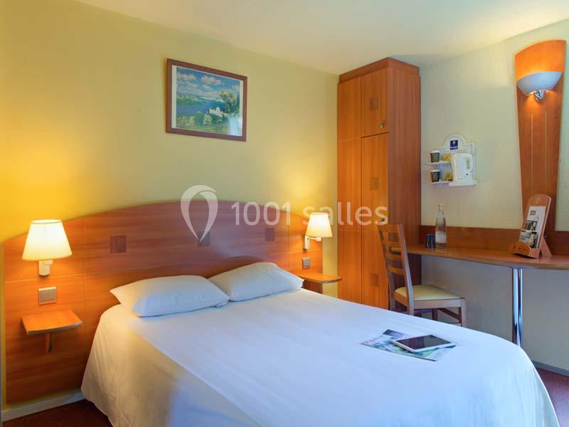 Location salle Saint-Paul-lès-Dax (Landes) - Joa Casino Cesar Palace #20