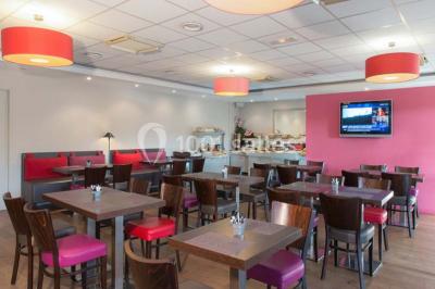 Location salle Saint-Paul-lès-Dax (Landes) - Joa Casino Cesar Palace #21