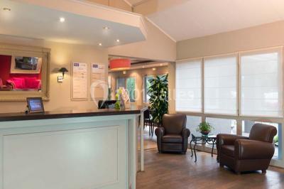 Location salle Saint-Paul-lès-Dax (Landes) - Joa Casino Cesar Palace #21