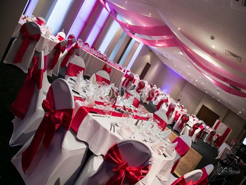 Location salle Saint-Paul-lès-Dax (Landes) - Joa Casino Cesar Palace #6