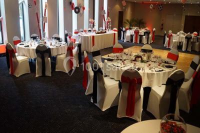 Location salle Saint-Paul-lès-Dax (Landes) - Joa Casino Cesar Palace #21