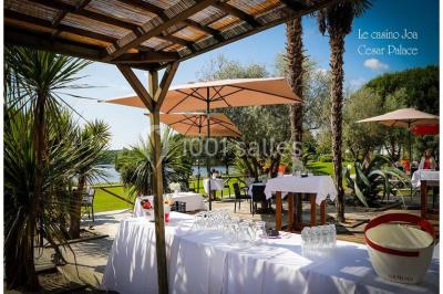 Location salle Saint-Paul-lès-Dax (Landes) - Joa Casino Cesar Palace #21