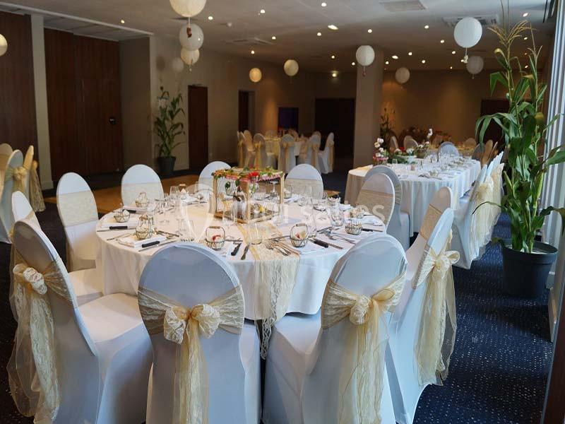 Location salle Saint-Paul-lès-Dax (Landes) - Joa Casino Cesar Palace #11