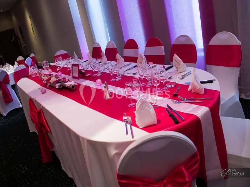 Location salle Saint-Paul-lès-Dax (Landes) - Joa Casino Cesar Palace #8