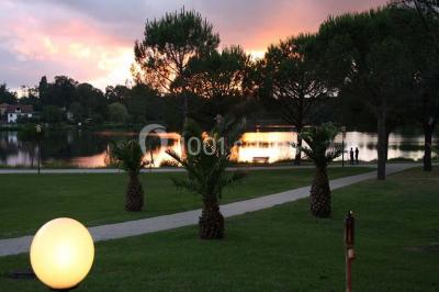 Location salle Saint-Paul-lès-Dax (Landes) - Joa Casino Cesar Palace #21