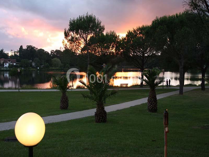 Location salle Saint-Paul-lès-Dax (Landes) - Joa Casino Cesar Palace #3