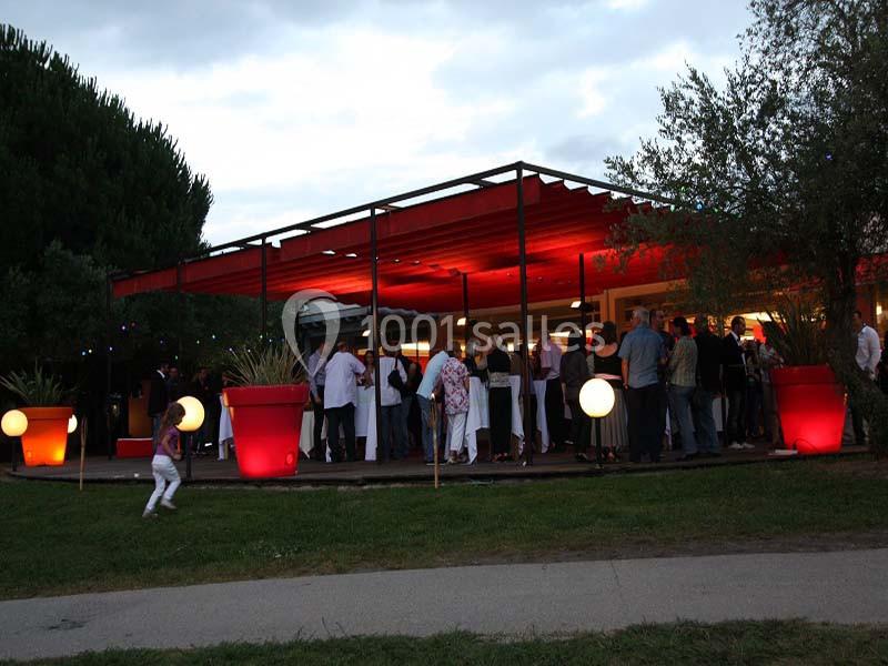 Location salle Saint-Paul-lès-Dax (Landes) - Joa Casino Cesar Palace #4