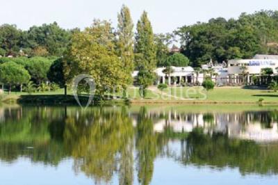 Location salle Saint-Paul-lès-Dax (Landes) - Joa Casino Cesar Palace #21