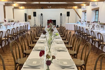 Domaine de la Serre - photo 5