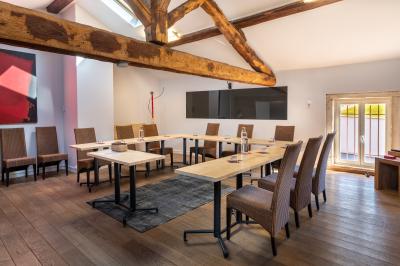 L'hermitage de Moly - photo 5