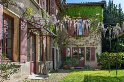 L'hermitage de Moly - photo 3