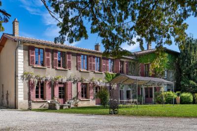 L'hermitage de Moly - photo 2