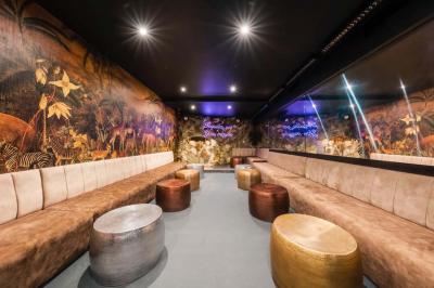 Maison George V Maison George V