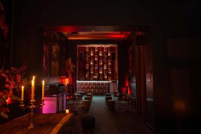 Maison George V - photo 5