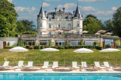 Domaine de la Tortinière - photo 1