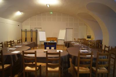 Domaine de L'Eau Vive - photo 2