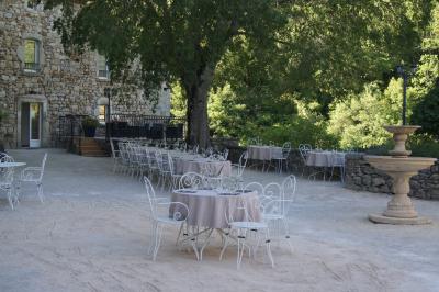 Domaine de L'Eau Vive - photo 1