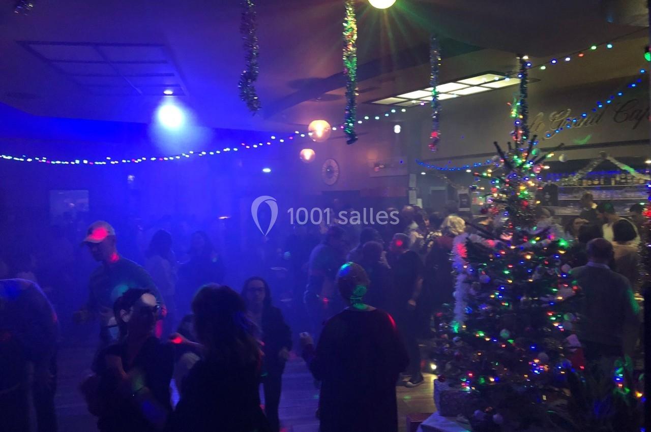 Location salle Montreuil (Seine-Saint-Denis) - Le Grand Café #9