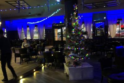 Miniature Location salle Montreuil (Seine-Saint-Denis) - Le Grand Café #11 Location salle Montreuil (Seine-Saint-Denis) - Le Grand Café #13