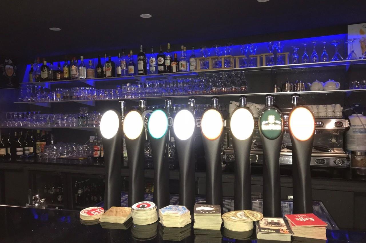 Location salle Montreuil (Seine-Saint-Denis) - Le Grand Café #12