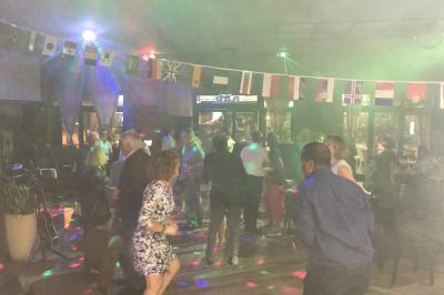 Miniature Location salle Montreuil (Seine-Saint-Denis) - Le Grand Café #13 Location salle Montreuil (Seine-Saint-Denis) - Le Grand Café #13